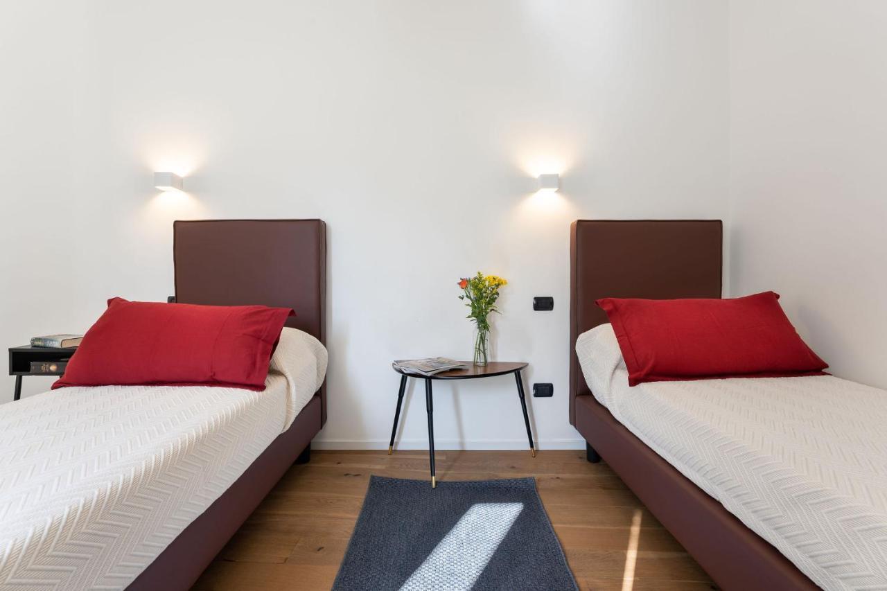 Comfort Apartment Panicale Florencja Zewnętrze zdjęcie