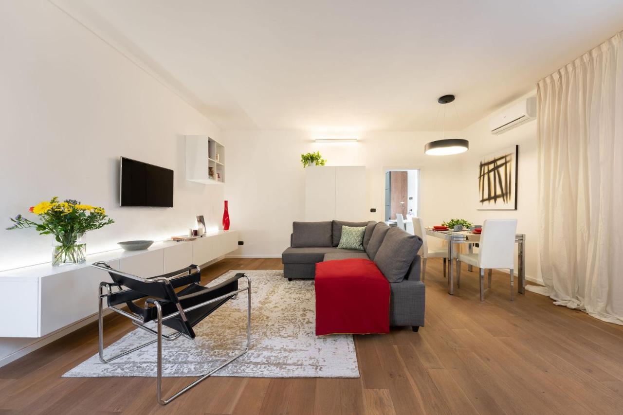 Comfort Apartment Panicale Florencja Zewnętrze zdjęcie