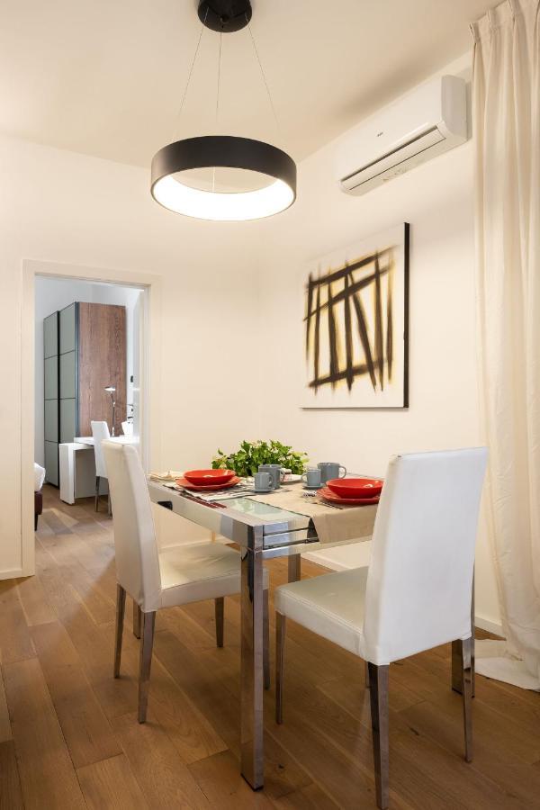 Comfort Apartment Panicale Florencja Zewnętrze zdjęcie