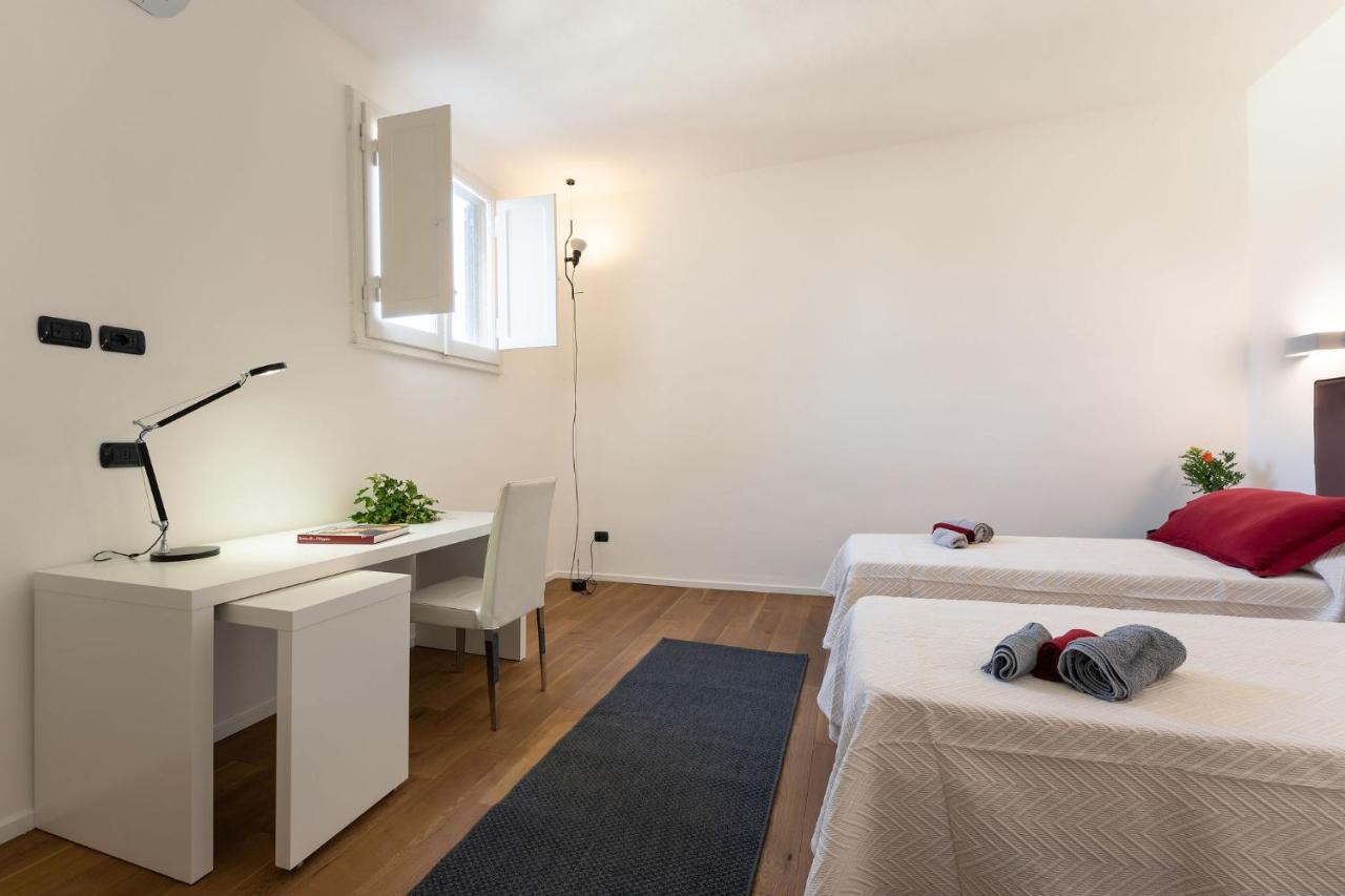Comfort Apartment Panicale Florencja Zewnętrze zdjęcie