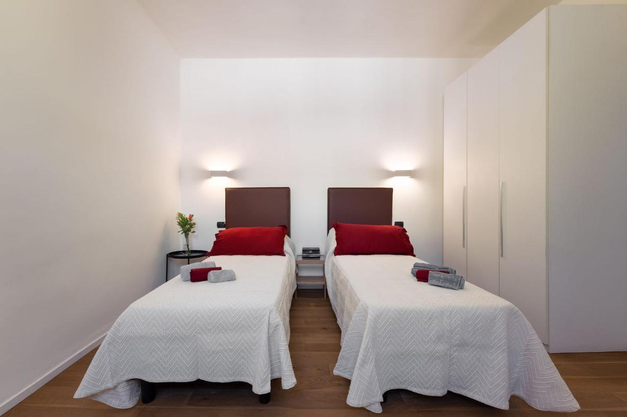 Comfort Apartment Panicale Florencja Zewnętrze zdjęcie