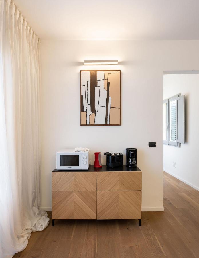 Comfort Apartment Panicale Florencja Zewnętrze zdjęcie