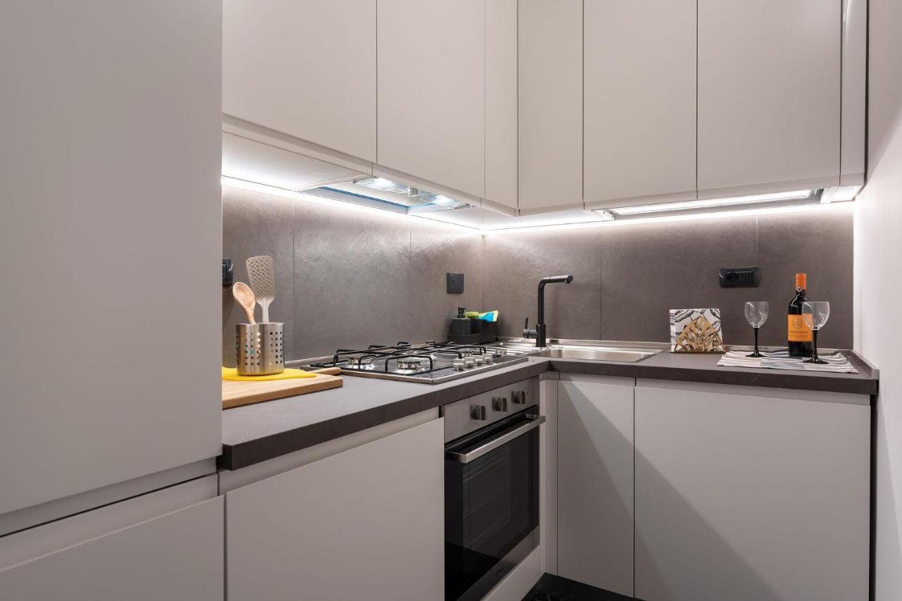 Comfort Apartment Panicale Florencja Zewnętrze zdjęcie