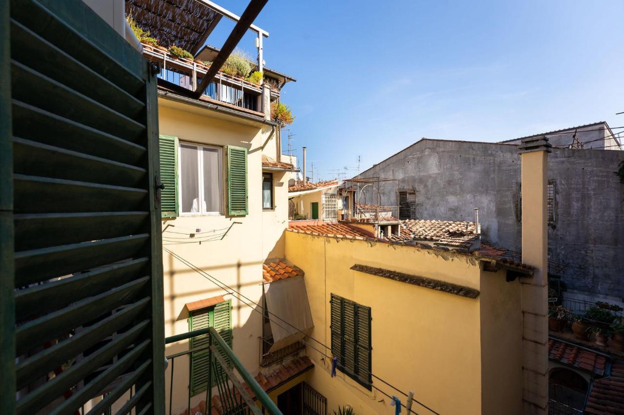 Comfort Apartment Panicale Florencja Zewnętrze zdjęcie