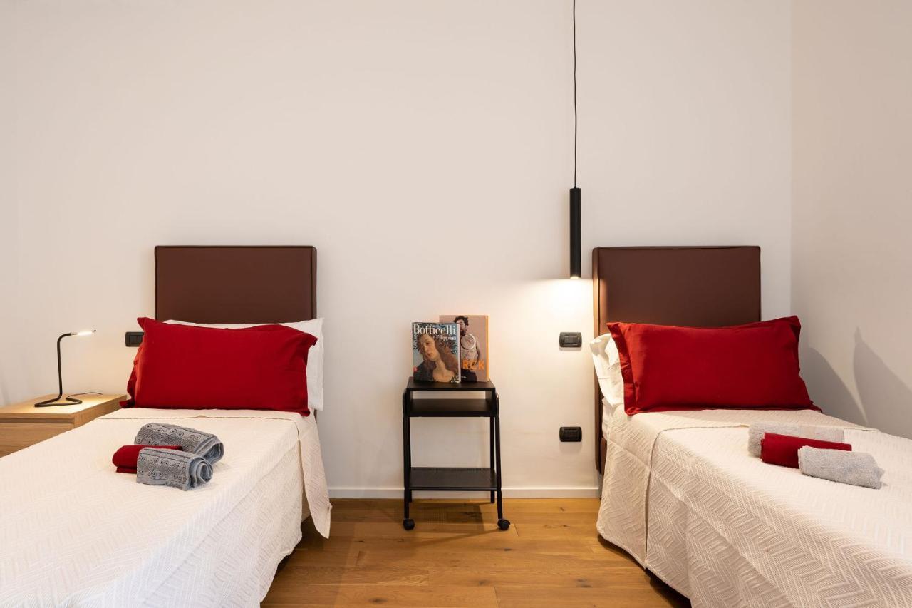 Comfort Apartment Panicale Florencja Zewnętrze zdjęcie