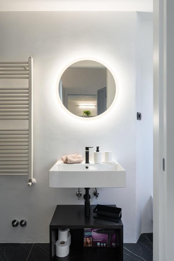 Comfort Apartment Panicale Florencja Zewnętrze zdjęcie