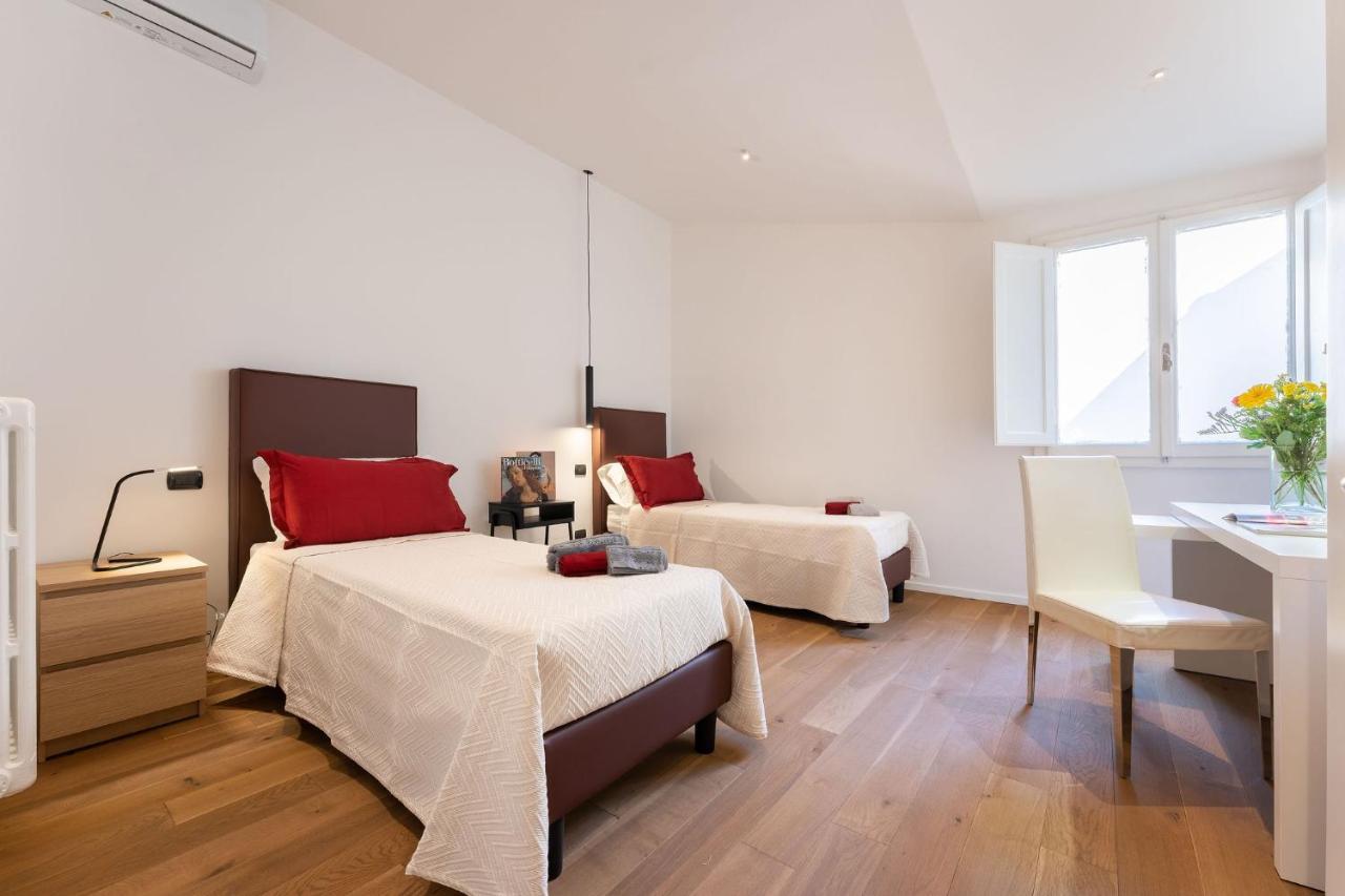 Comfort Apartment Panicale Florencja Zewnętrze zdjęcie
