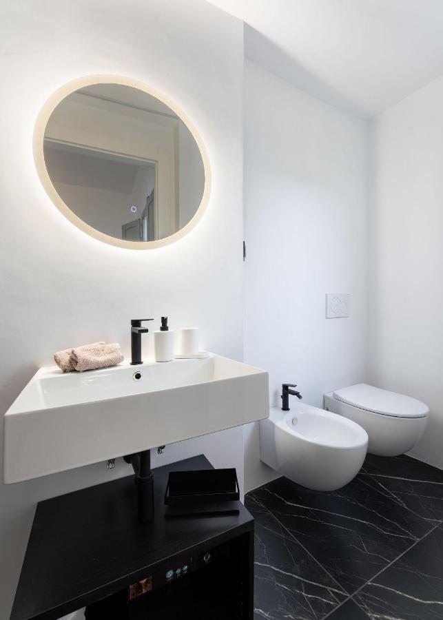 Comfort Apartment Panicale Florencja Zewnętrze zdjęcie